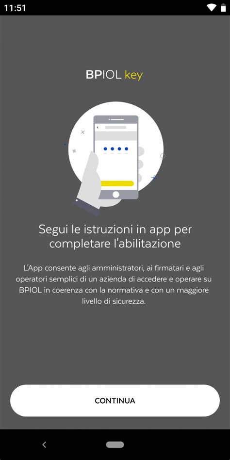 accedi a bpiol online.